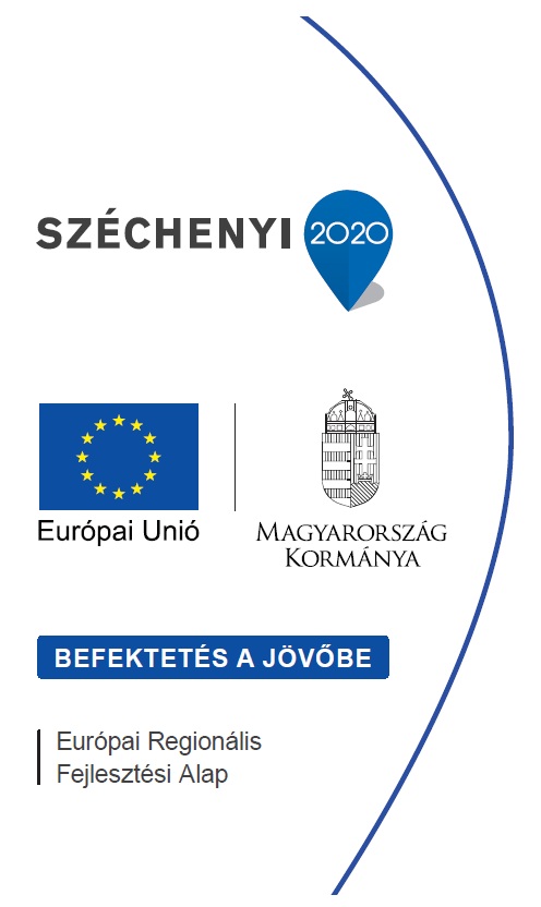 Szechenyi 2020 - Exportképesség Növelés