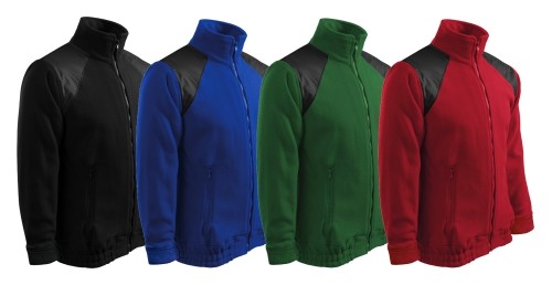 Джемпер флисовый унисекс Unisex_polar_pulover_kategoria