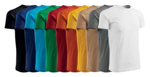 Tricou la baza gâtului bărbați, 160 g/m2 Ferfi_kornyakas_polo_160g_kategoria