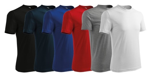 Tricou la baza gâtului unisex, 160 g/m2 Unisex_kornyakas_polo_160g_kategoria