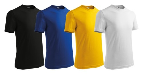 Tricou pentru copii, 160 g/m2 Gyerek_polo_160g_kategoria
