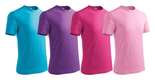 Tricou pentru copii, tratat cu silicon, 160 g/m2 Gyerek_polo_szilikon_kezelt_160g_kategoria