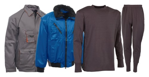 Vêtements d'hiver Teli_ruhak_kategoria