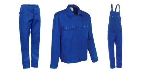 ECOBLUE werkkleding ECOBLUE_ruhak_kategoria