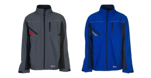 Куртка softshell Highline Highline_softshell_dzseki_kategoria