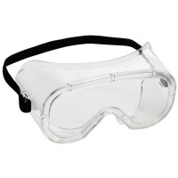 Polycarbonate goggles for occupational use Polycarbonate goggles for occupational use