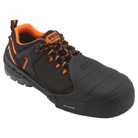 Safety visitor overshoe Safety visitor overshoe