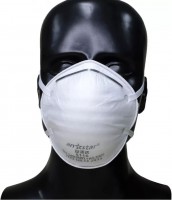 FFP2 dust mask