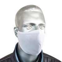 Textiel masker Textiel masker