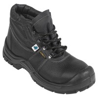 King's working boot, S3