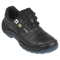 S3 Otter Working shoe, steel midsole S3 Otter Working shoe, steel midsole