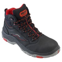S3, SRC, HRO safety boot
