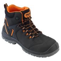 S3, SRC safety boot