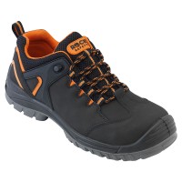S3, SRC safety half shoe S3, SRC safety half shoe