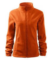 Pulover polar pentru femei, portocaliu, 280 g/m² Pulover polar pentru femei, portocaliu, 280 g/m²