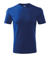 Unisex crewneck T-shirt, royal blue, 160 g/m² Unisex crewneck T-shirt, royal blue, 160 g/m²
