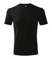 Unisex T-shirt, noir, 200 g/m² Unisex T-shirt, noir, 200 g/m²