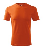 Unisex T-shirt, orange, 200 g/m² Unisex T-shirt, orange, 200 g/m²