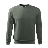 Men’s sweatshirt, castor gray, 300 g/m²