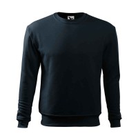Pullover für Herren, marineblau, 300 g/m²