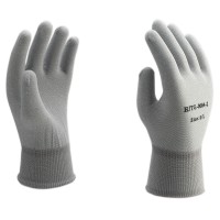 HJTG-0004-2 Carbon-fibre nylon glove