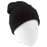 Bonnet d'hiver en tricot Bonnet d'hiver en tricot