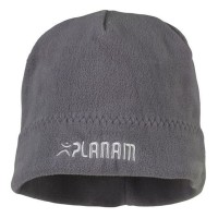 Fleece hat, grey
