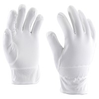 Gants en microfibres non pelucheux Gants en microfibres non pelucheux