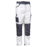 Pantaloni cu talie înaltă Pantaloni cu talie înaltă