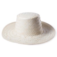 Women's straw hat