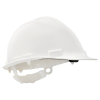 Polipropylenowy kask przemysłowy ochronny Polipropylenowy kask przemysłowy ochronny