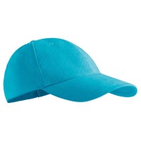 Baseball cap, blauw atol 