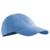 Baseball cap, sky blue
