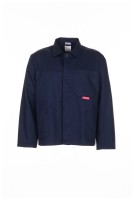 BW270 jas, marineblauw BW270 jas, marineblauw