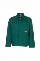 BW270 kabát, zöld