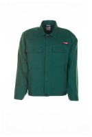 BW270 jas, groen