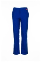 BW270 trousers, royal blue