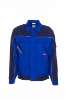 Highline jacket, royal blue/navy/zinc Highline jacket, royal blue/navy/zinc