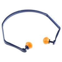 3M Earplug with headband