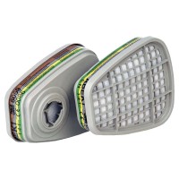 ABEK1 Filtereinlage ABEK1 Filtereinlage