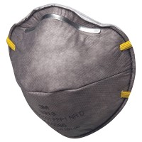 Semimască de protecție FFP1 fără supapă Semimască de protecție FFP1 fără supapă
