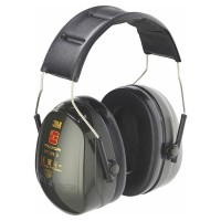 Optime II earmuffs (SNR 31dB) Optime II earmuffs (SNR 31dB)