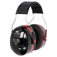 Optime III fültok (SNR 34dB) Optime III fültok (SNR 34dB)