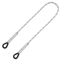 KRATOS linka bezpieczeństwa 1,5m KRATOS linka bezpieczeństwa 1,5m