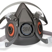 Demi-masker Demi-masker