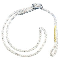 TITAN R 14 corde de fixation, 2 m, réglable