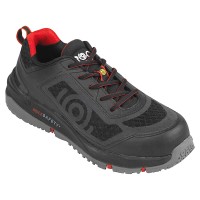S1P, SRC, ESD safety half shoe S1P, SRC, ESD safety half shoe
