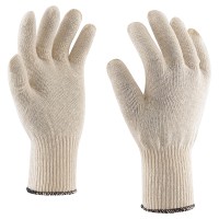 Pletene rukavice sa 3 niti