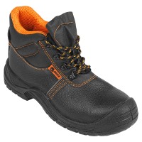 S1P, SRC safety boot S1P, SRC safety boot