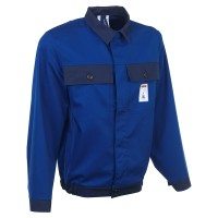 Chemical-resistant jacket Chemical-resistant jacket